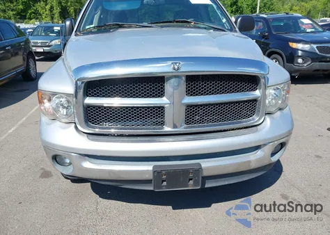 2003 Dodge Ram 1500 Slt/Laramie/St z USA, uszkodzony, nr VIN 1D7HU18N13S109255